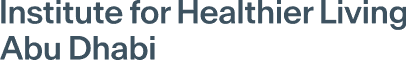 Institute for Healthier Living Abu Dhabi